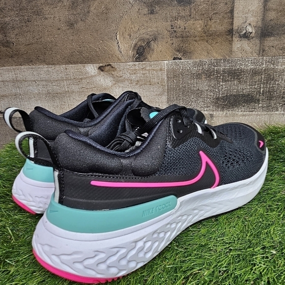 New Running shoes Nike React Miler 2 - Picture 5 of 12